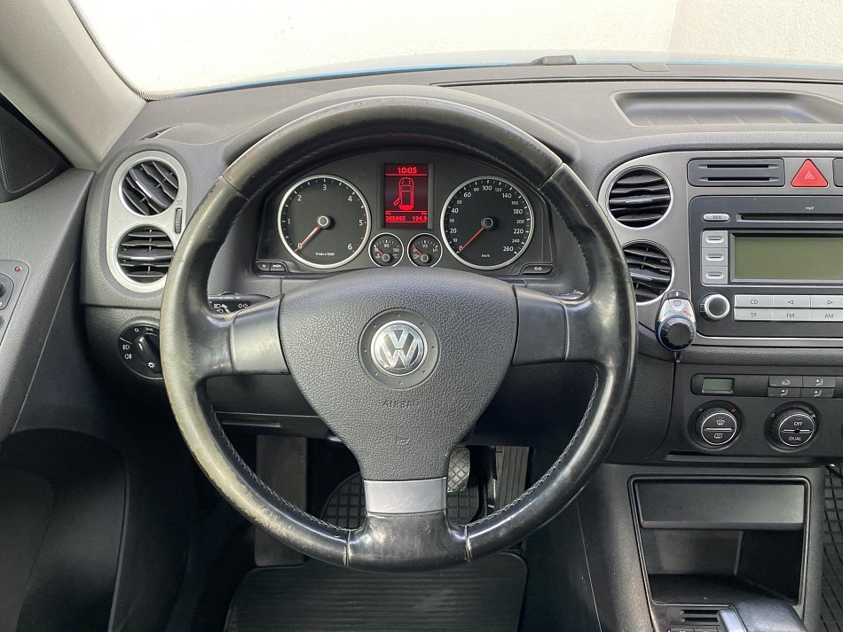 Volkswagen Tiguan 2.0 TDi Trend&Fun 4x4