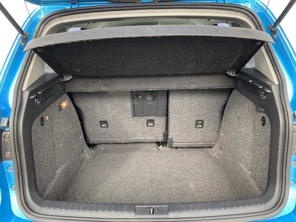 Volkswagen Tiguan 2.0 TDi Trend&Fun 4x4