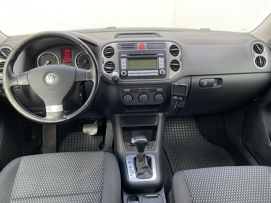 Volkswagen Tiguan 2.0 TDi Trend&Fun 4x4