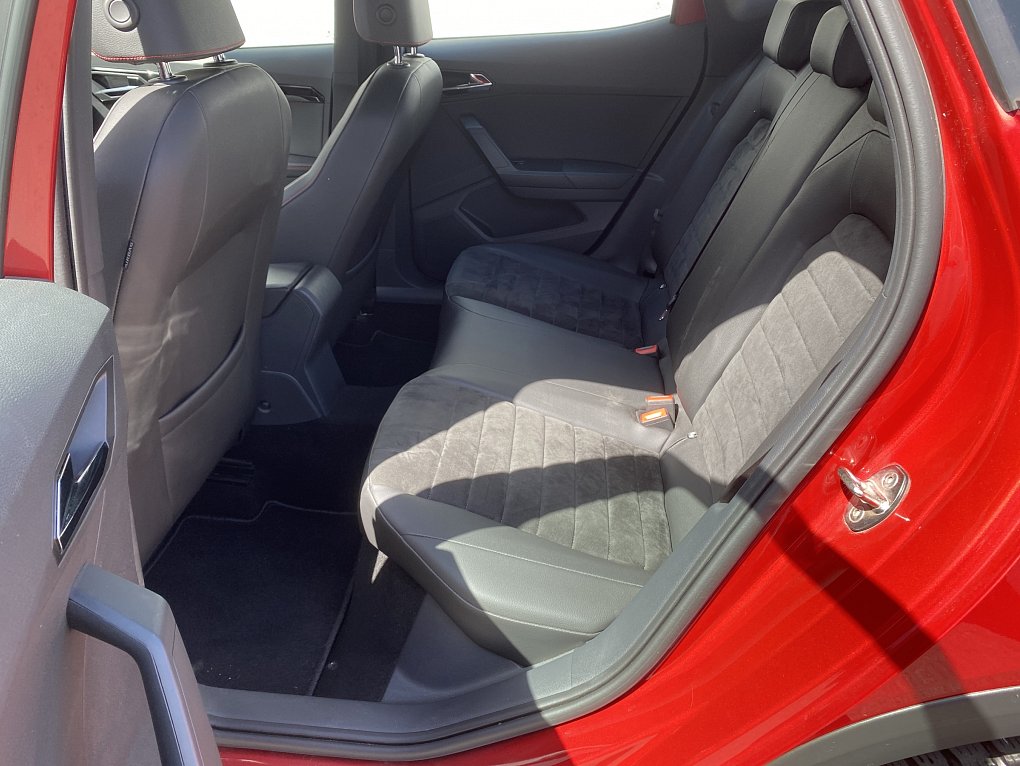 Seat Arona 1.5 TSi FR