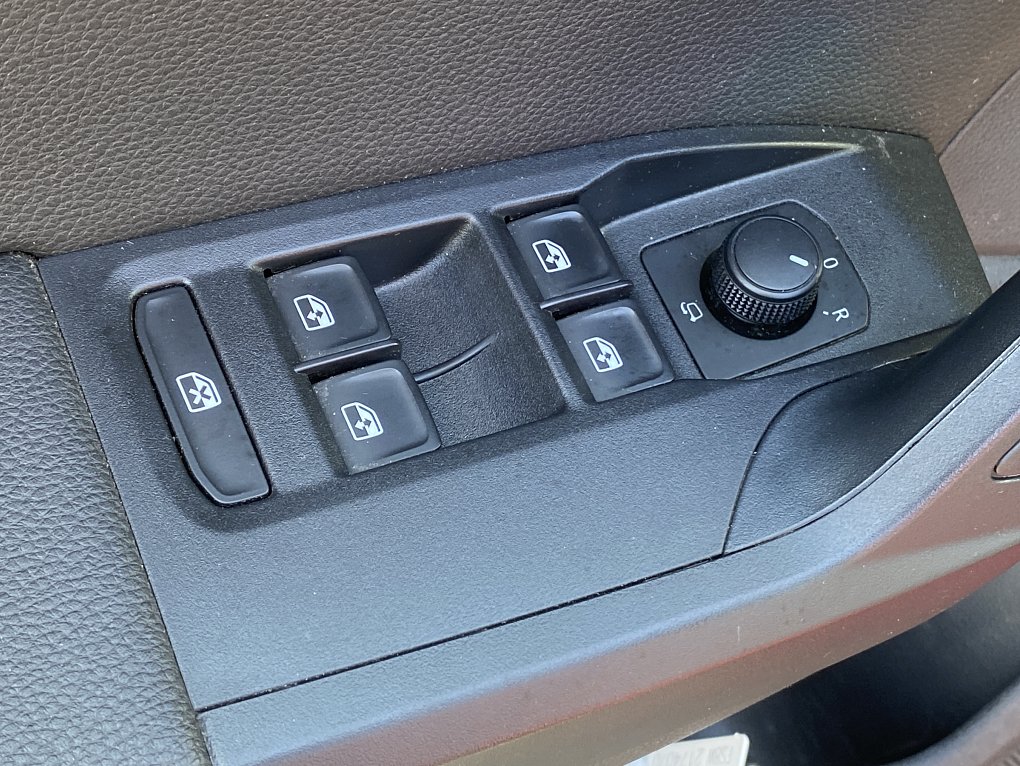 Seat Arona 1.5 TSi FR