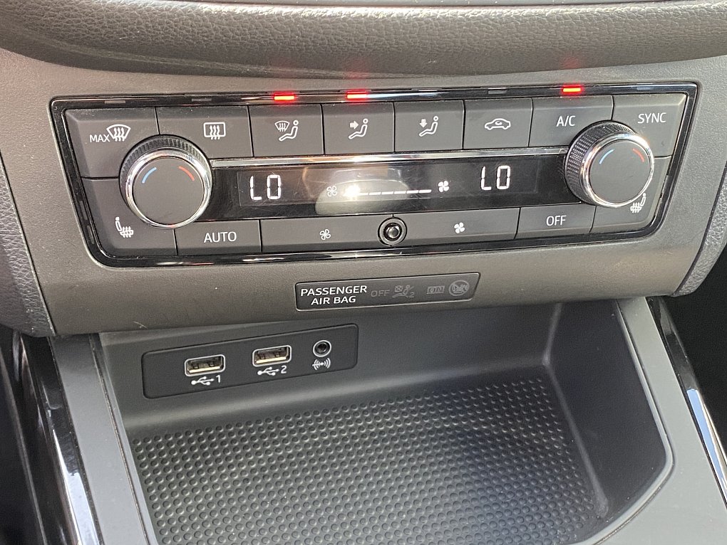 Seat Arona 1.5 TSi FR