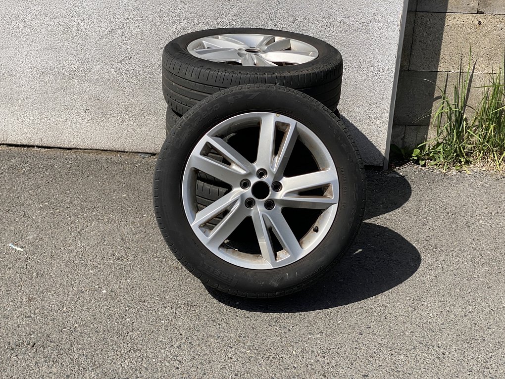 Seat Arona 1.5 TSi FR