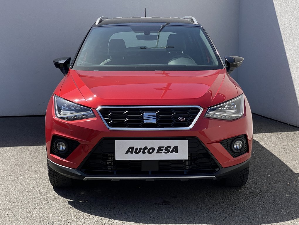 Seat Arona 1.5 TSi FR