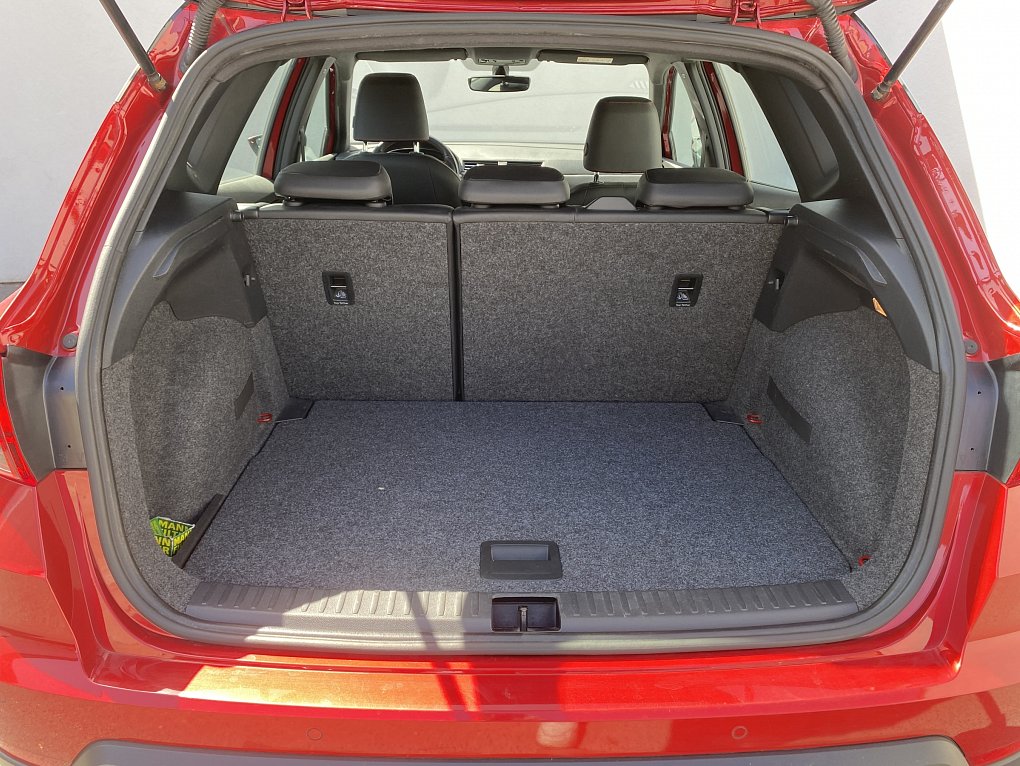 Seat Arona 1.5 TSi FR