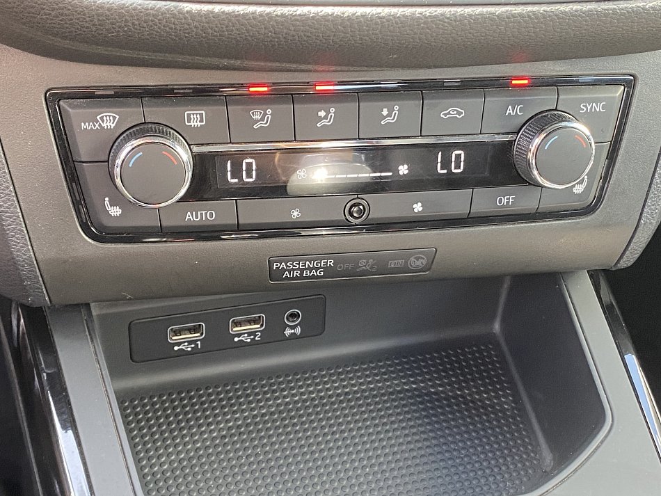 Seat Arona 1.5 TSi FR