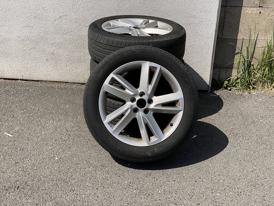 Seat Arona 1.5 TSi FR