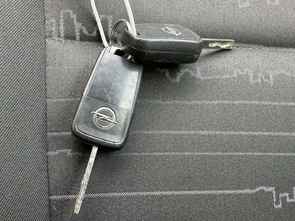 Opel Meriva 1.4i 