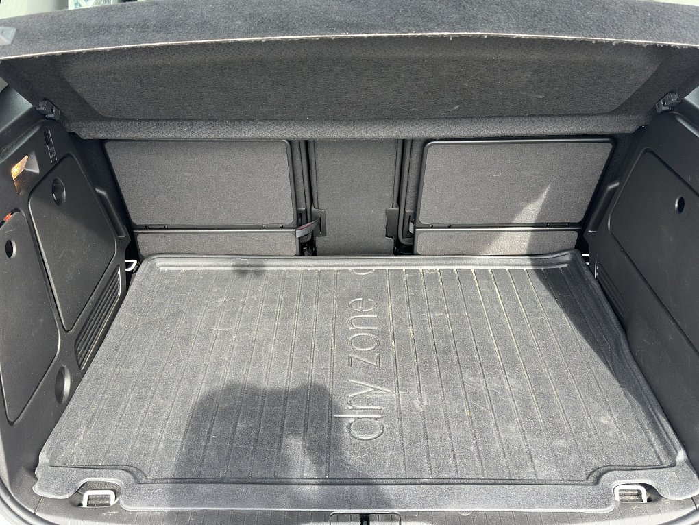 Opel Meriva 1.4i 