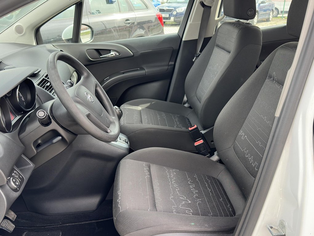 Opel Meriva 1.4i 