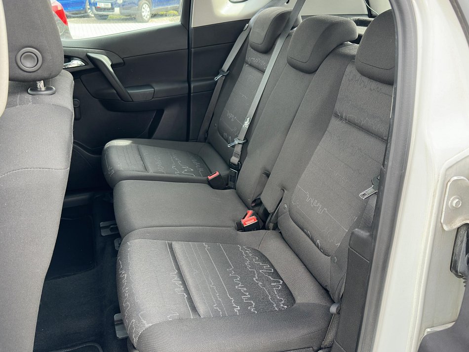Opel Meriva 1.4i 