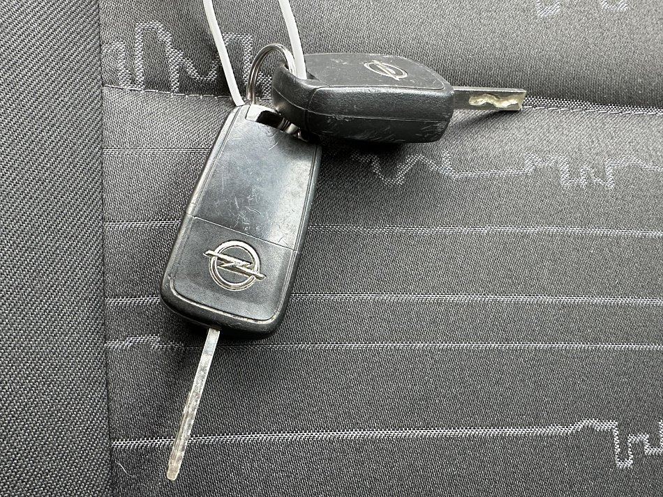Opel Meriva 1.4i 