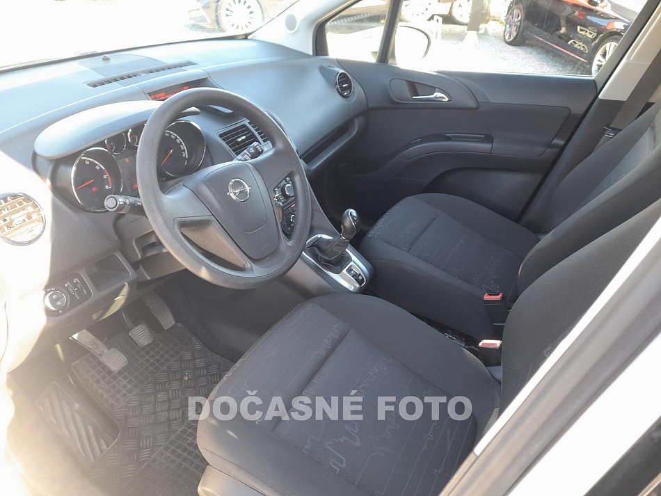 Opel Meriva 1.4 
