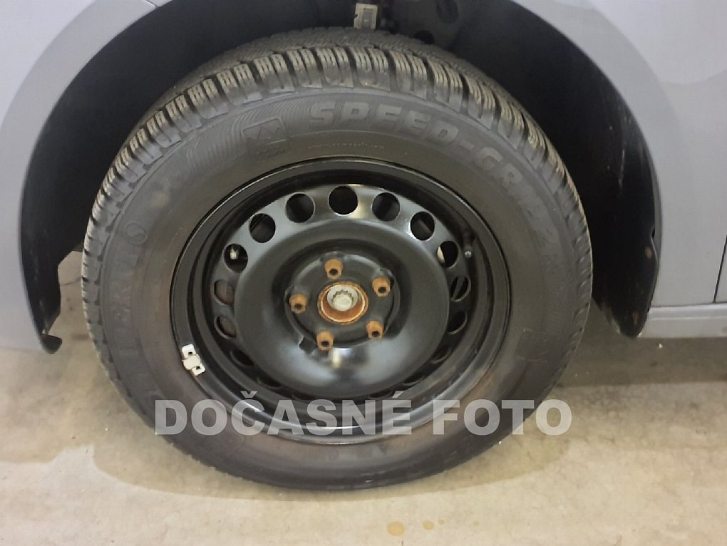 Volkswagen Caddy 1.2TSi Trendline