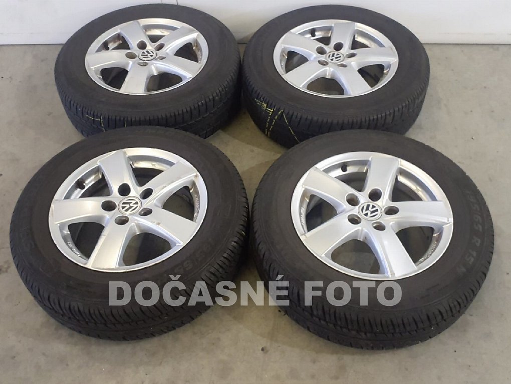 Volkswagen Caddy 1.2TSi Trendline