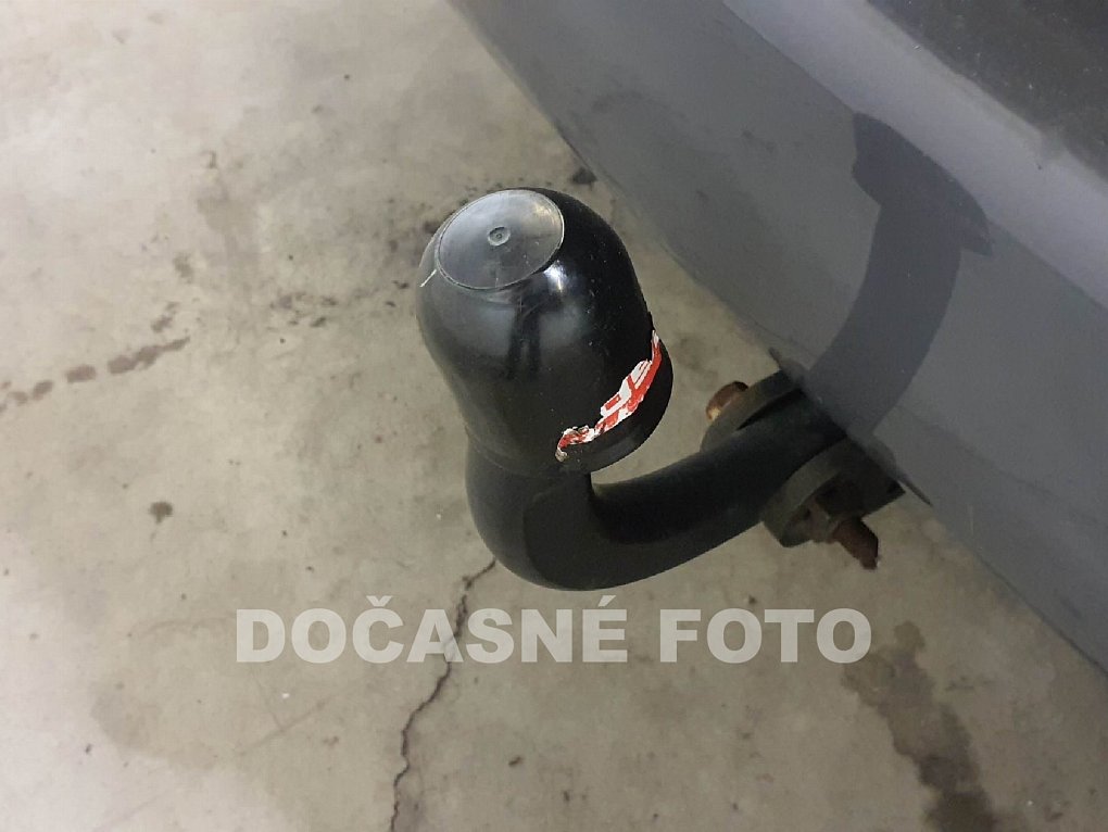 Volkswagen Caddy 1.2TSi Trendline