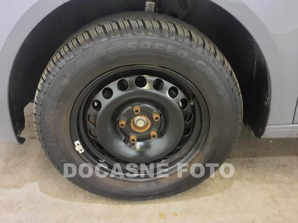 Volkswagen Caddy 1.2TSi Trendline