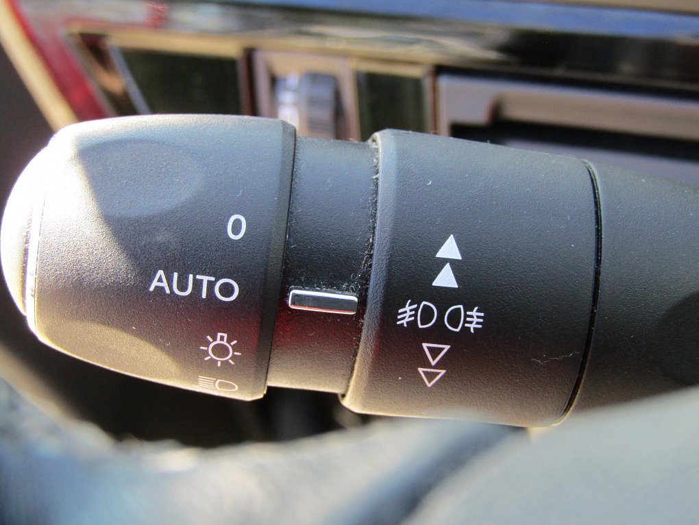 Citroën C4 GRAND Picasso 2.0HDi 