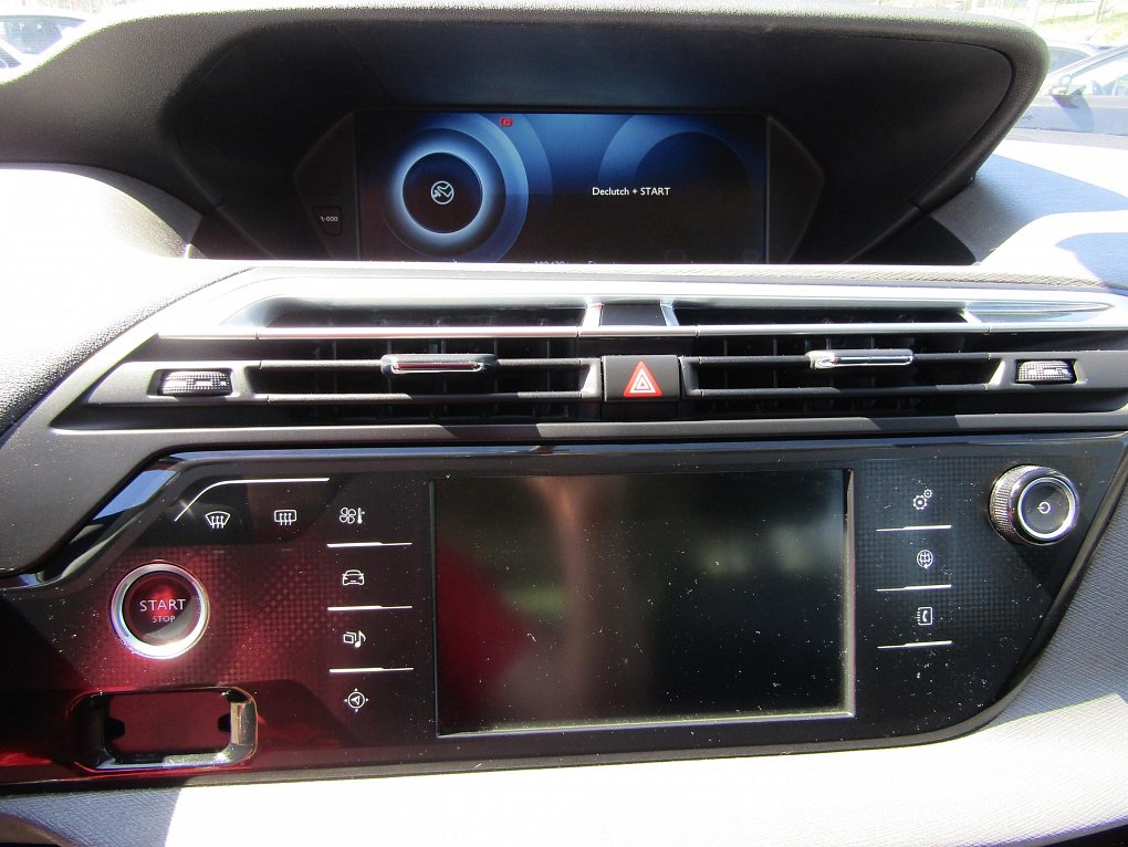 Citroën C4 GRAND Picasso 2.0HDi 