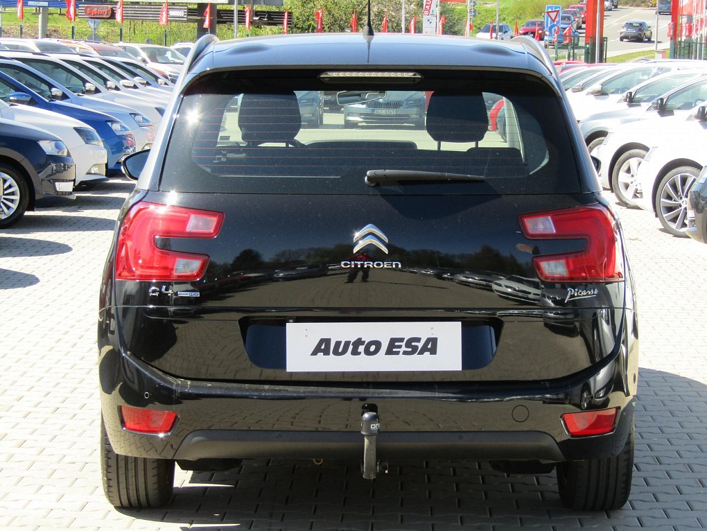 Citroën C4 GRAND Picasso 2.0HDi 