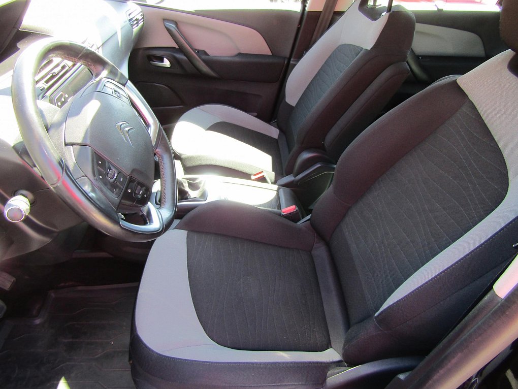 Citroën C4 GRAND Picasso 2.0HDi 