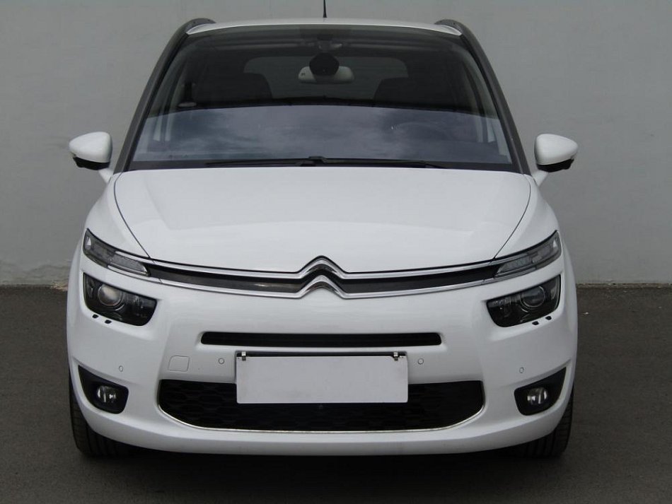 Citroën C4 GRAND Picasso 2.0 hdi 