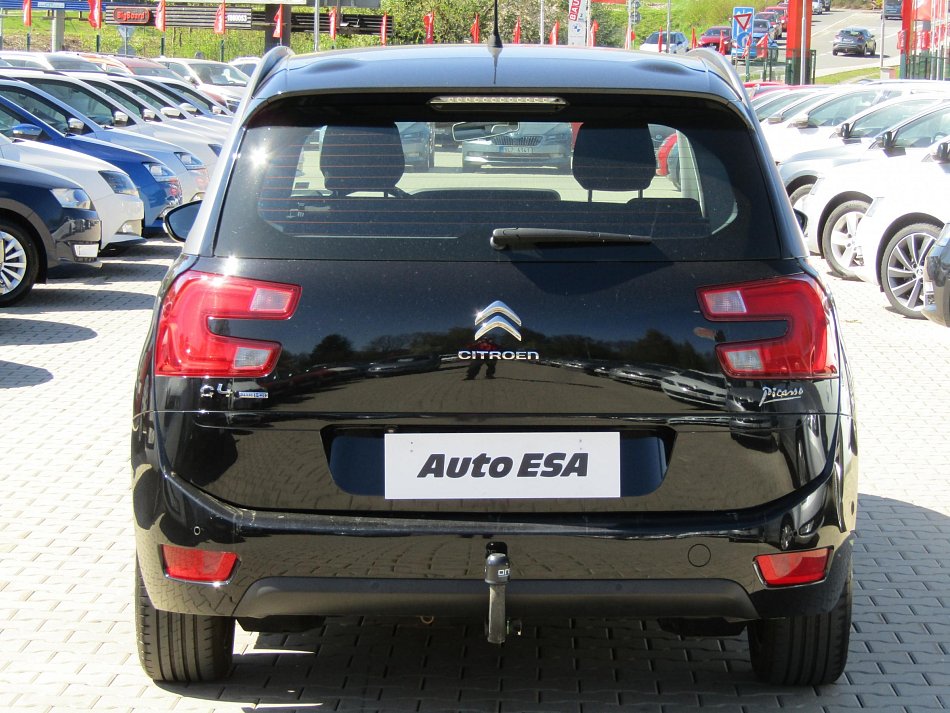Citroën C4 GRAND Picasso 2.0HDi 