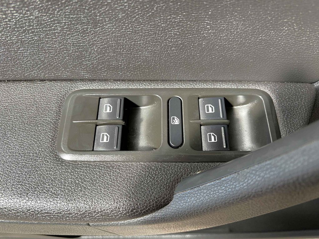 Škoda Yeti 1.2 TSi Joy