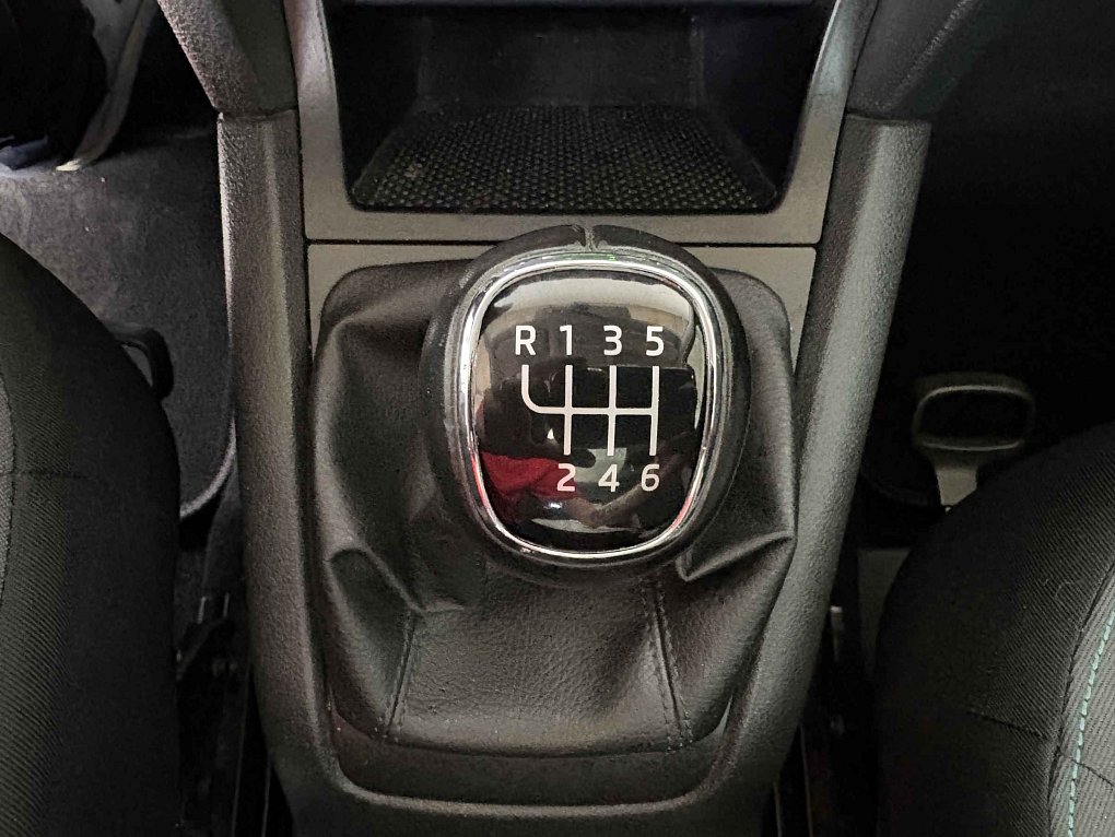 Škoda Yeti 1.2 TSi Joy