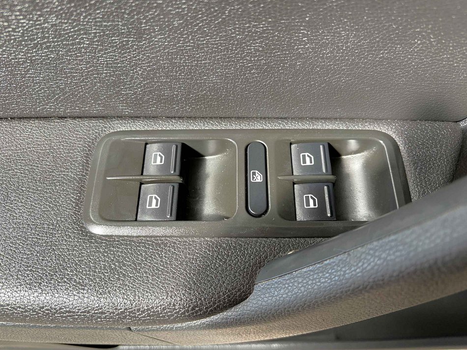 Škoda Yeti 1.2 TSi Joy