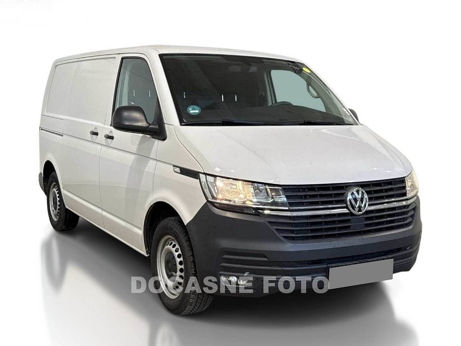 Volkswagen Transporter 2.0TDi  T6.1