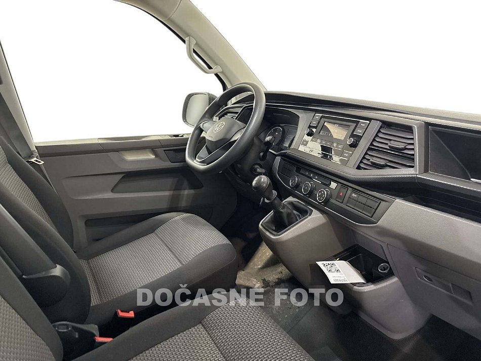 Volkswagen Transporter 2.0TDi  T6.1