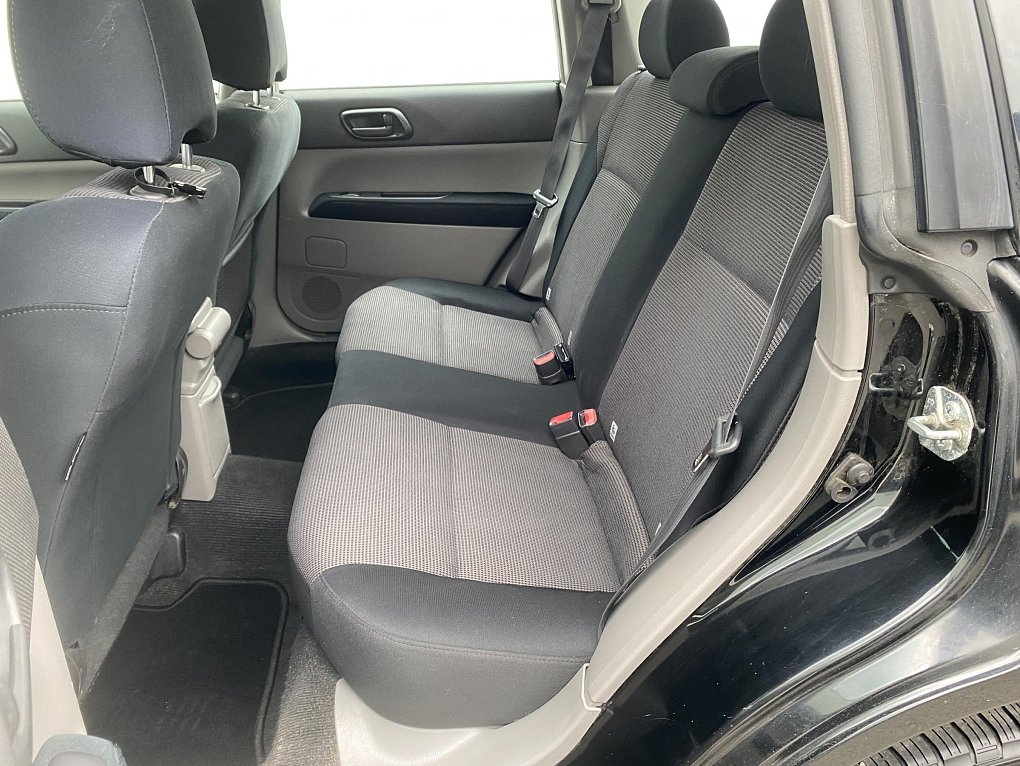 Ford C-MAX 1.8 i 