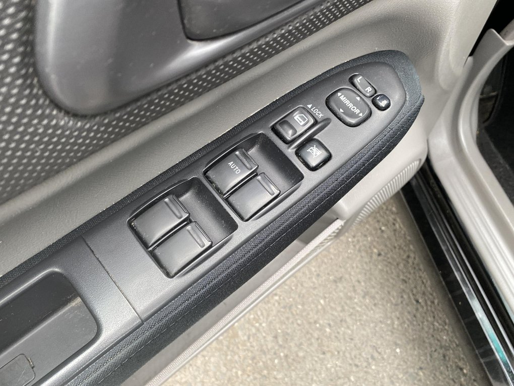 Ford C-MAX 1.8 i 