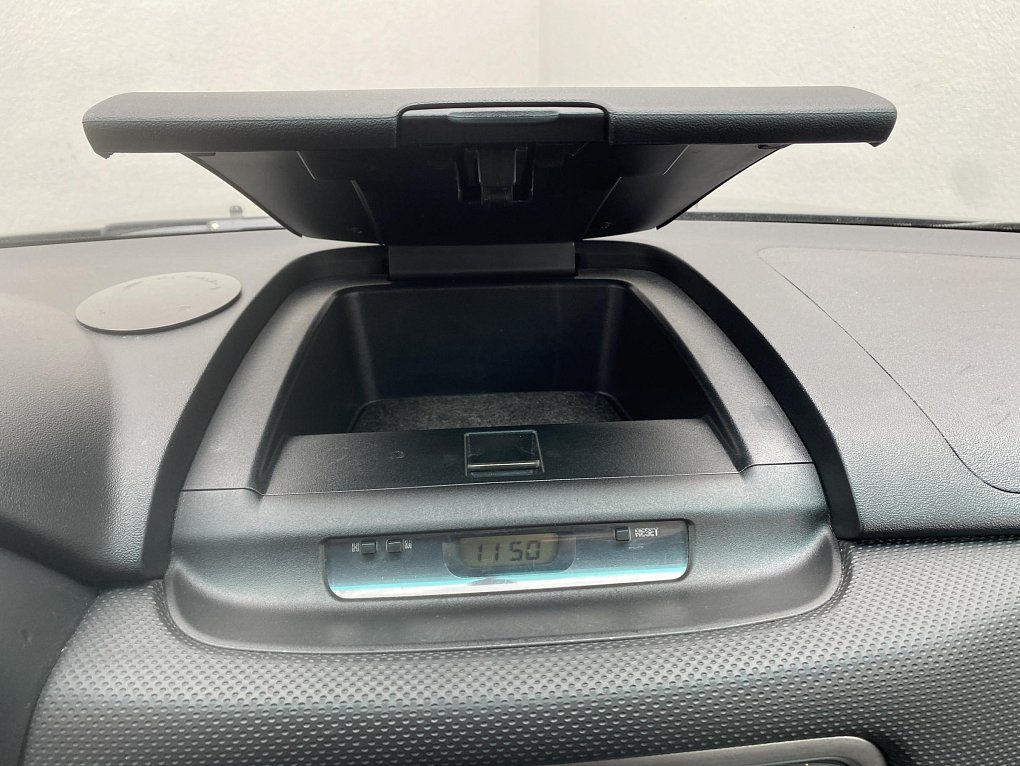 Ford C-MAX 1.8 i 