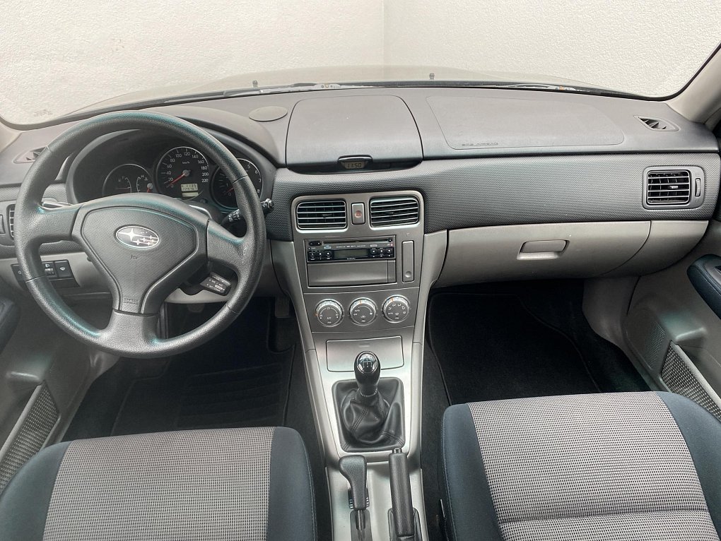 Ford C-MAX 1.8 i 