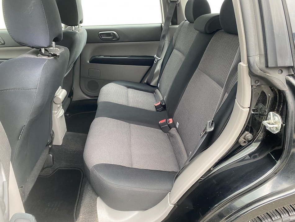 Ford C-MAX 1.8 i 