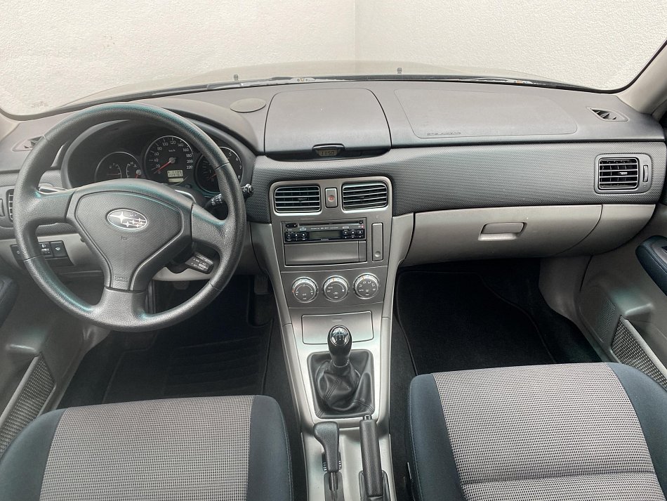 Ford C-MAX 1.8 i 