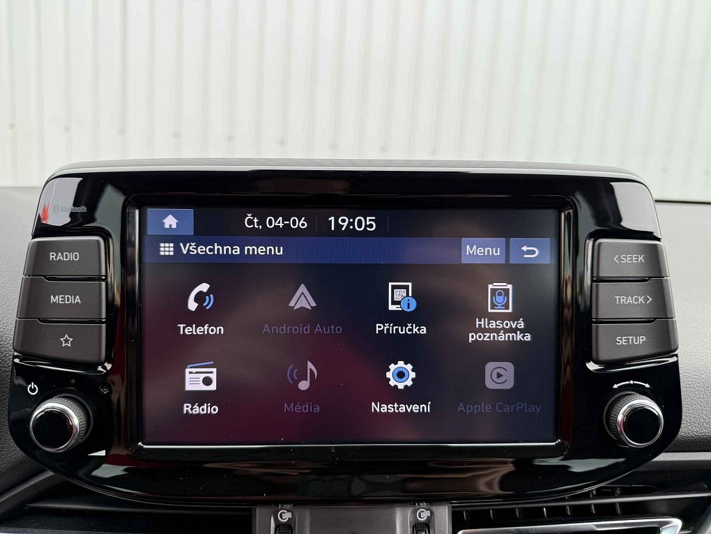 Hyundai I30 1.0 T-GDi 