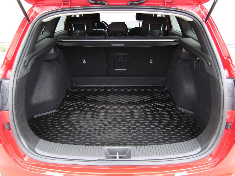 Hyundai I30 1.0 T-GDi 