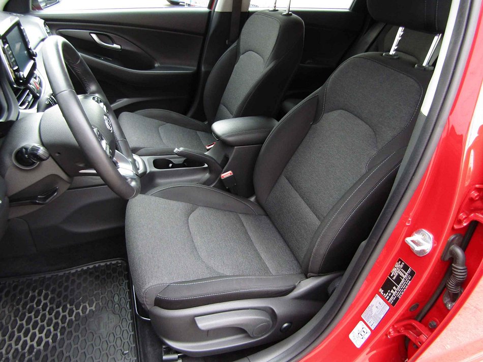 Hyundai I30 1.0 T-GDi 