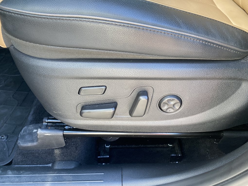 Hyundai Santa Fe 2.2 CRDi Premium 4x4
