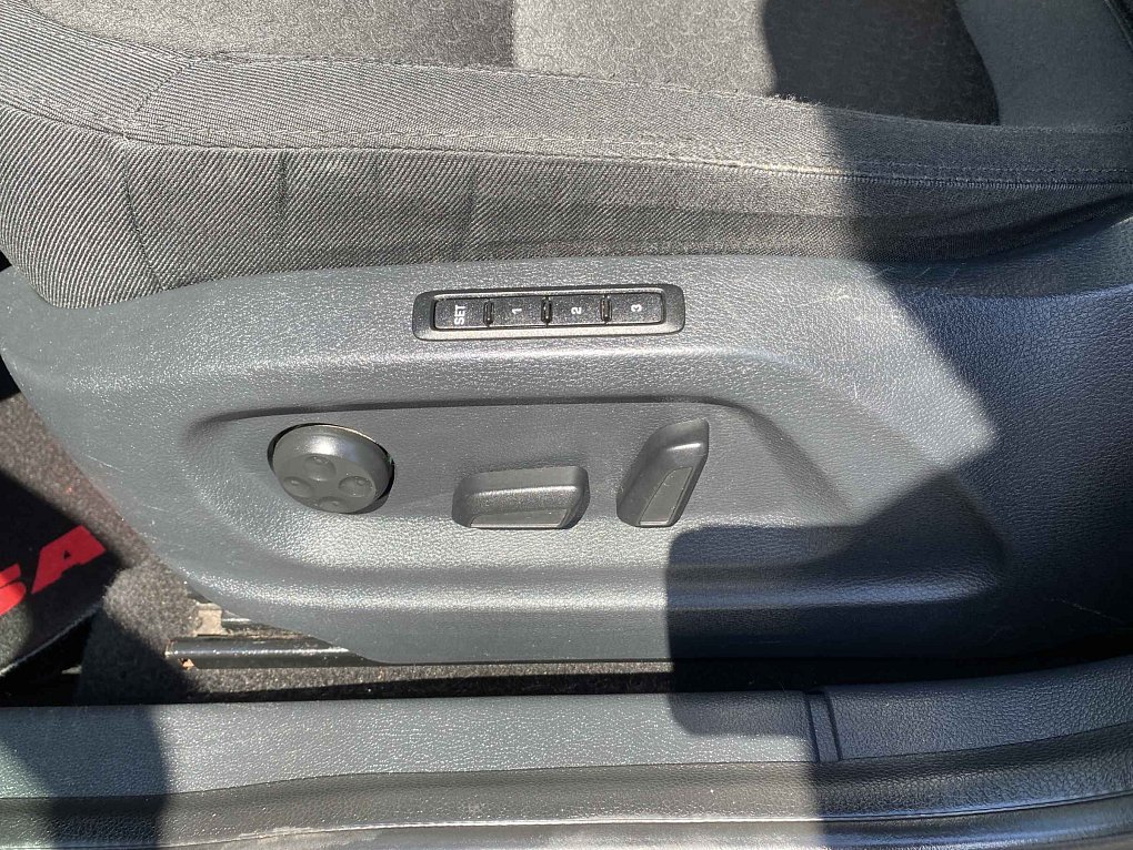 Škoda Yeti 2.0 TDi Elegance