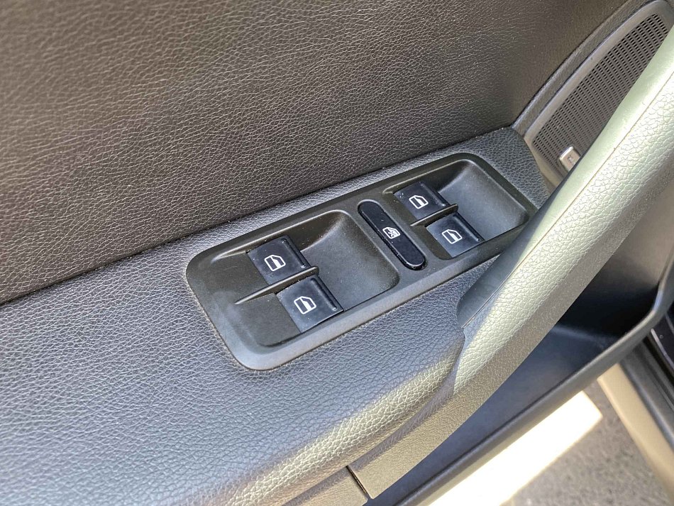 Škoda Yeti 2.0 TDi Elegance