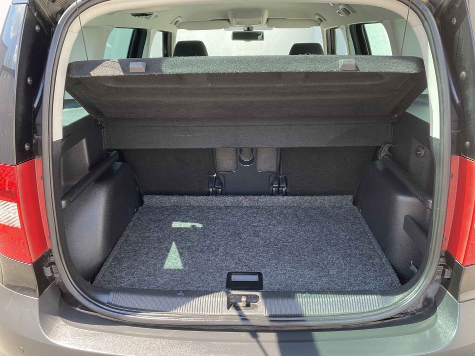 Škoda Yeti 2.0 TDi Elegance