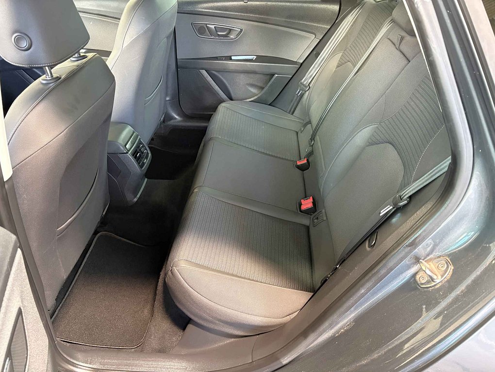 Seat Leon 1.8 TSi Xcellence