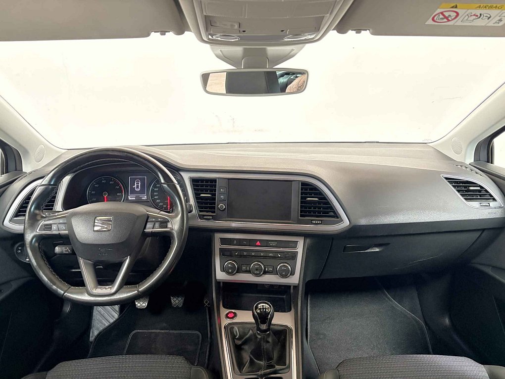 Seat Leon 1.8 TSi Xcellence