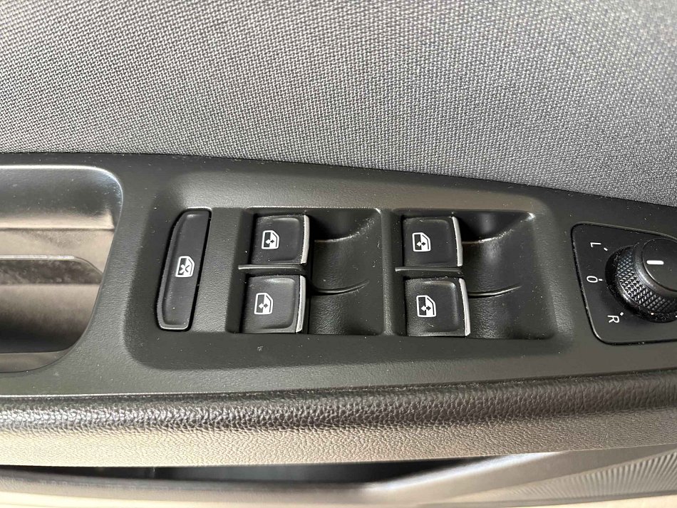 Seat Leon 1.8 TSi Xcellence