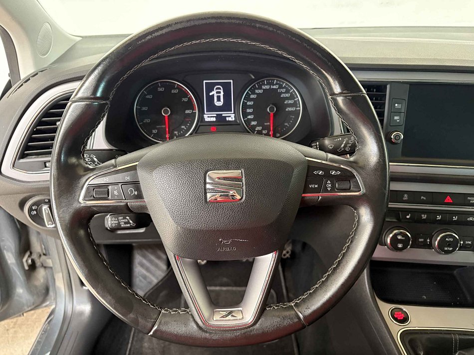 Seat Leon 1.8 TSi Xcellence