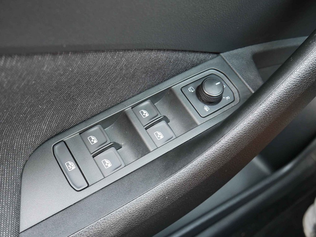 Škoda Scala 1.5TSi Style